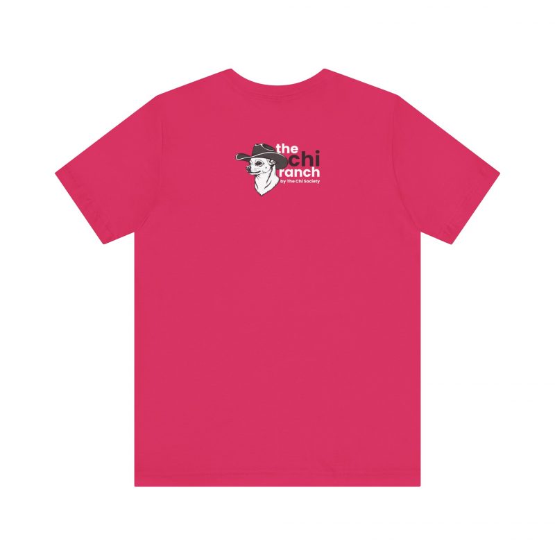 I Donated Tee - Image 6