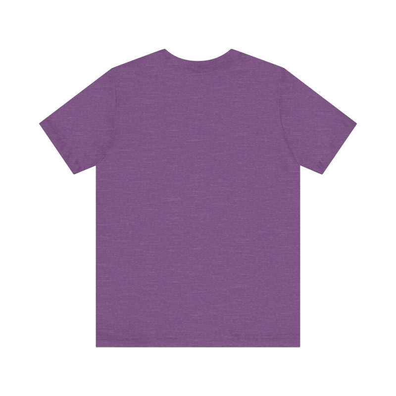 I Donated Tee - Image 2