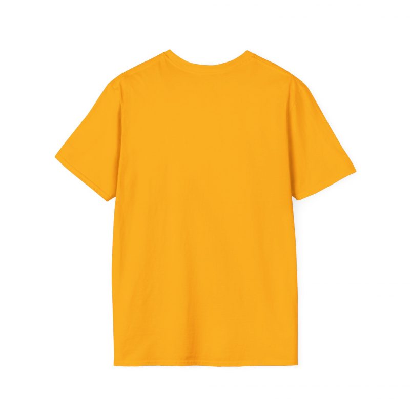 Crowned Chihuahua Tee – Unisex Softstyle - Image 9