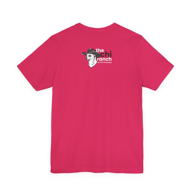 I Donated Tee - Image 8