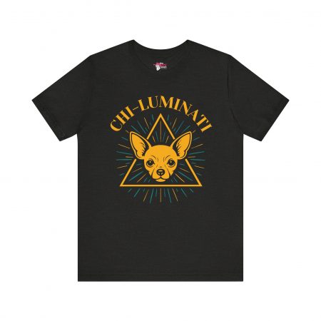 Chi-luminati Tee