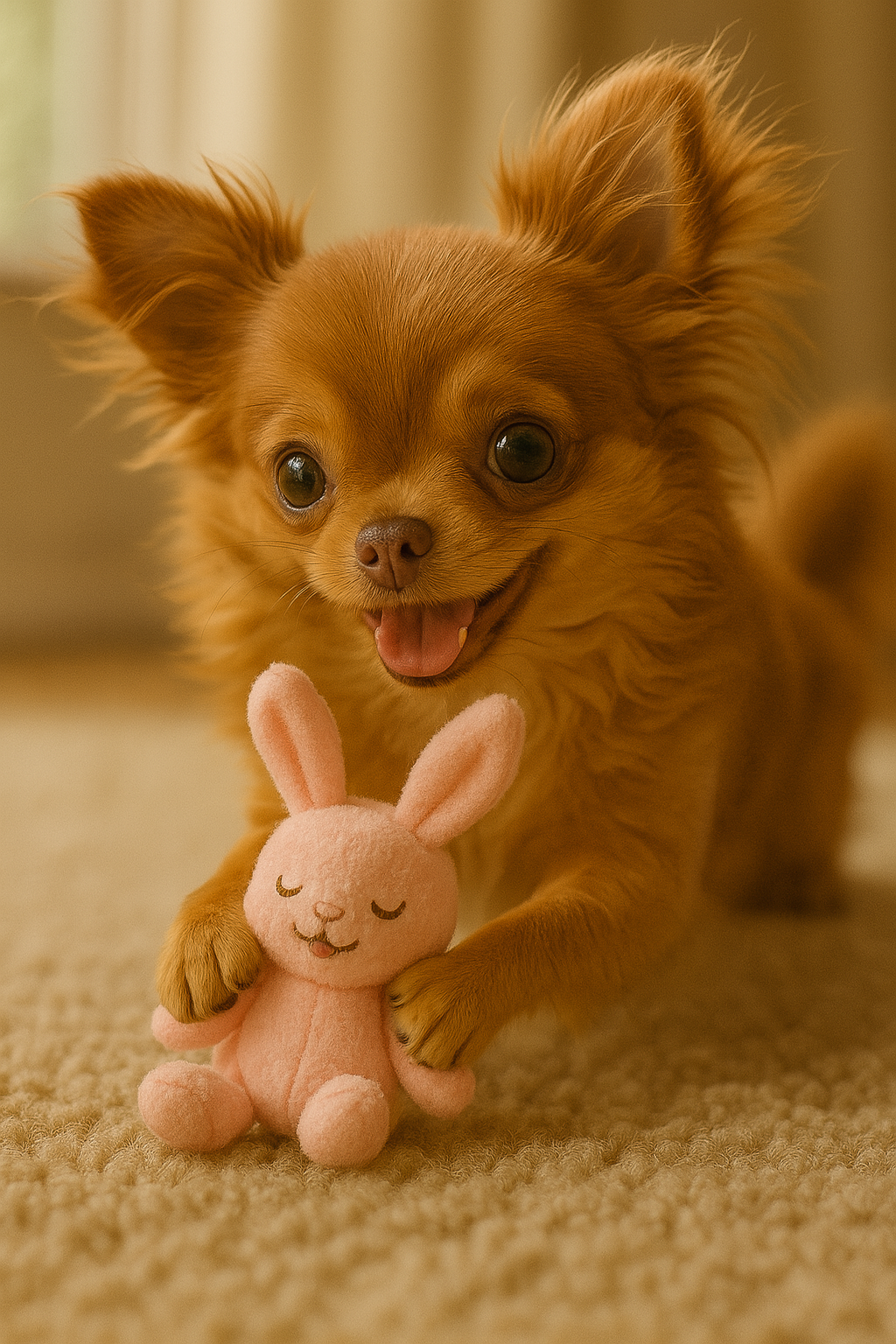 Baby Coco